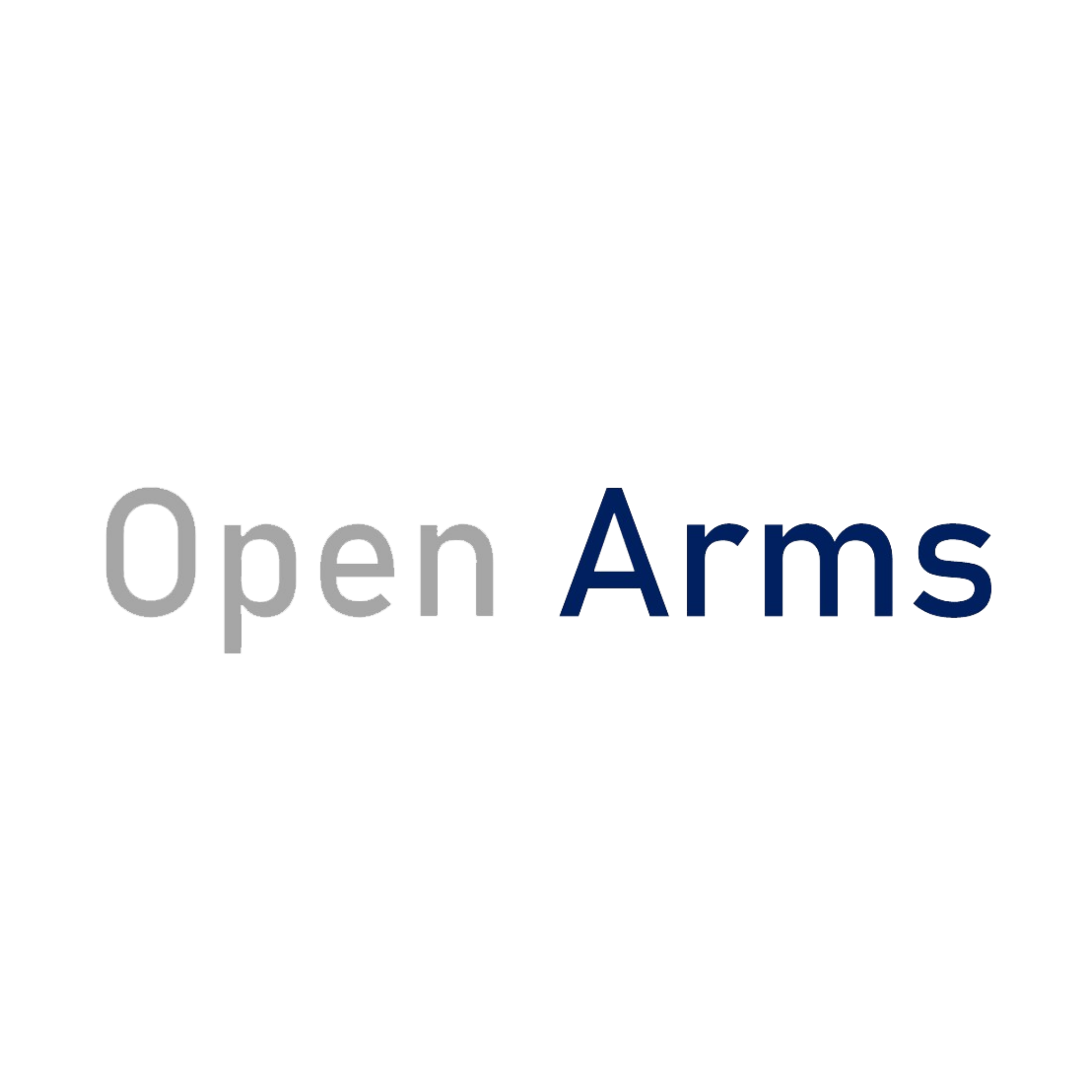 Open Arms